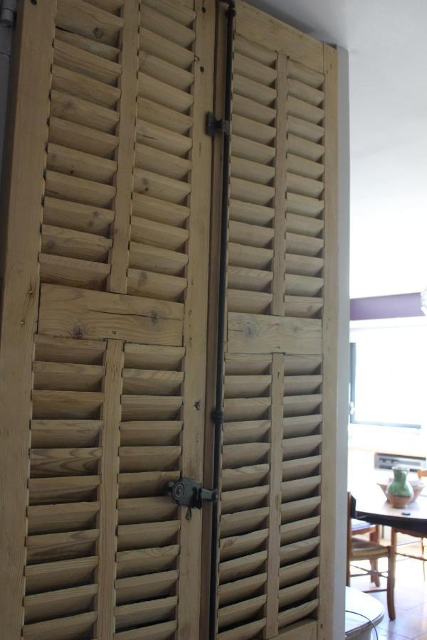 Chez Elles En Provence Nans-les-Pins Exterior foto